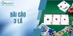 bài cào 3 lá