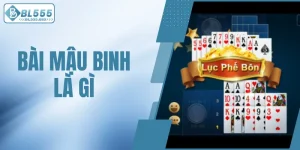 Bài mậu binh là gì