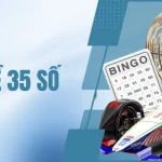 Dàn đề 35 số