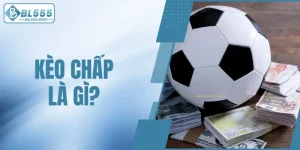 kèo chấp là gì
