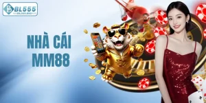 Nhà cái MM88