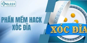phần mềm hack xóc đĩa